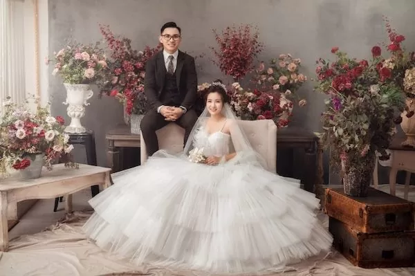 top 10 studio chụp ảnh cưới đẹp ở tiền giang 22