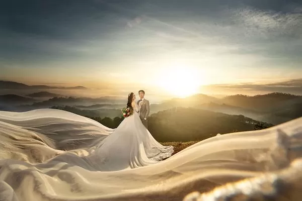 top 10 studio chụp ảnh cưới đẹp ở tiền giang 17